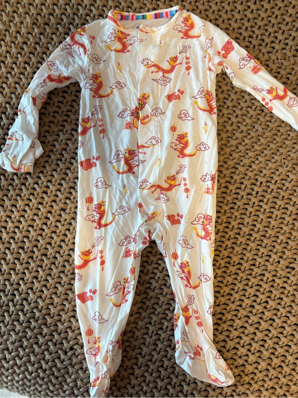 Magnetic Me 3-6 Footies